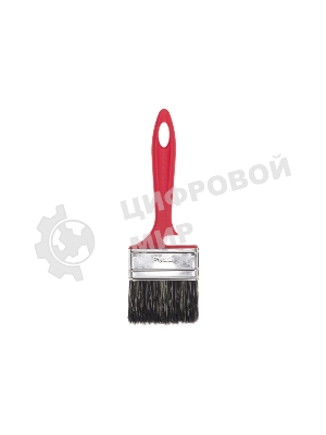 Кисть плоская Rexant 