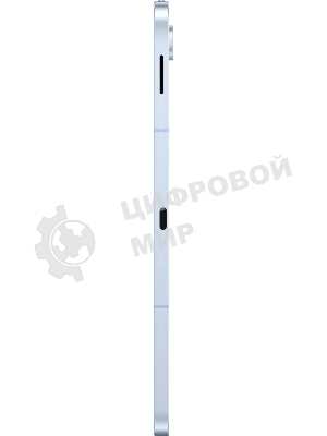 Планшет Samsung Galaxy Tab S10 FE 10.9