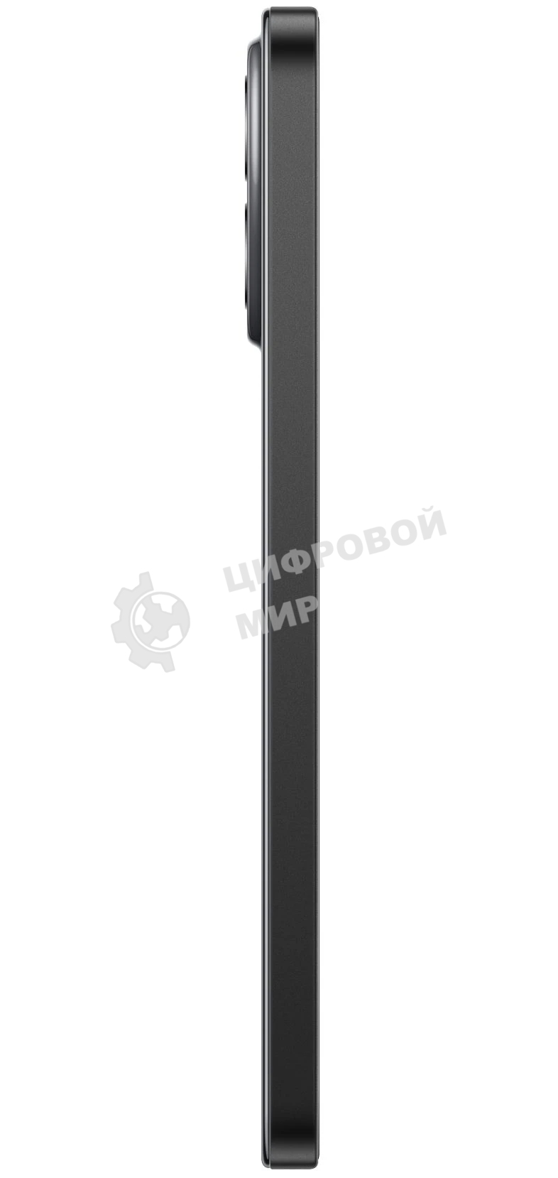 Смартфон Tecno Pova 7 Pro 5G 12/256Gb, черный