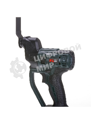 Дрель-шуруповерт Klpro KLMS18-20, 18 В, 2 Ач, 28 Нм, щеточный, ударный