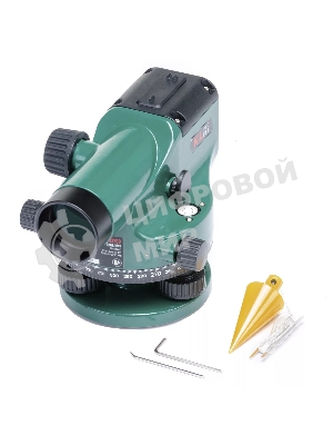 Профессиональный уровень оптический KLPRO KLON3200 (32-кратный)