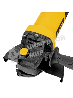 Угловая шлифовальная машина Denzel AGL150-1350, 1350 Вт, 150 мм, 8500 об/мин