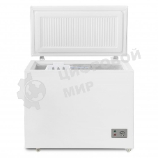 Морозильный ларь Бирюса 210KVS, белый, 200л