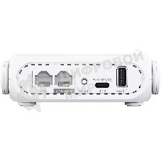 Маршрутизатор ASUS RT-BE58 GO WiFi 7 1G USB 2882+688Mbps 5GHz/2.4GHz