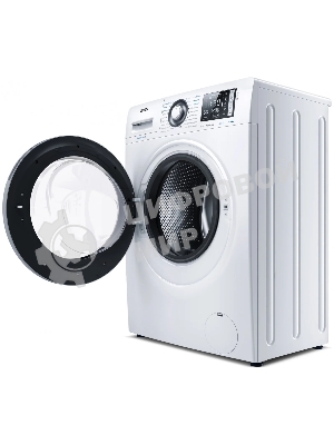 Стиральная машина Atlant СМА 70У1214-01 белый, загрузка фронтальная 7 кг, 1200 об/мин., класс: А++