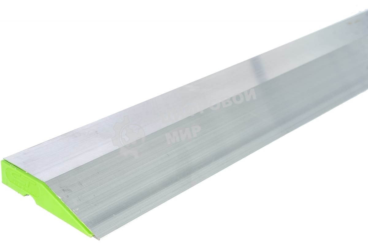 Правило алюминиевое Сибртех 