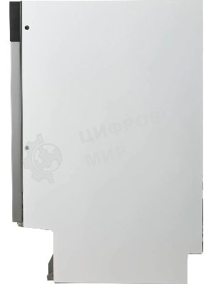 Встраиваемая посудомоечная машина Beko BDIS15020