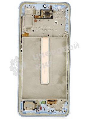 Дисплей для Samsung Galaxy A33 SM-A336B/DSN, белый