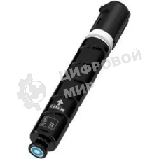 Картридж лазерный ELP C-EXV54 cyan (8500 стр.) для Canon iR Adv C3025/C3025i