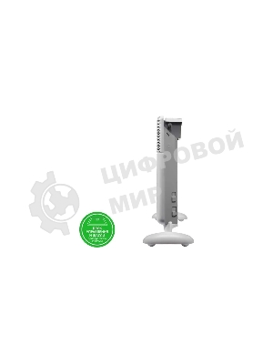 Модуль отопительный электрического конвектора Ballu Apollo Transformer BEC/AT-2000 белый, 2000 Вт, 25 м2, (для работы конвектора требуется блок управления)