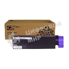 Картридж GalaPrint GP 44574705 черный (3000 стр.) для Oki B411/B431/MB461/MB471/MB491