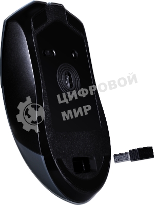 Мышь беспроводная/проводная REDRAGON St4r Pro черный, 26000 dpi, радиоканал, Bluetooth, USB, кнопки - 6