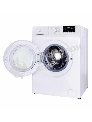 Стиральная машина LEX LWM10012WID (CHKO100011) белый, загрузка фронтальная 10 кг, 1200 об/мин., класс: А+++