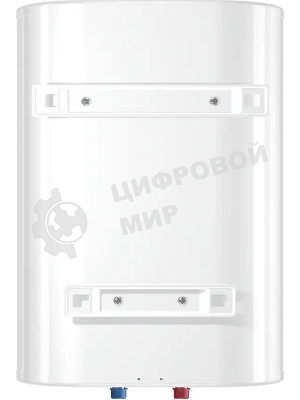 Водонагреватель Thermex Dion 30 V 2.5кВт 30л электрический настенный/белый