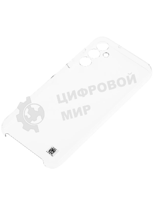 Чехол (клип-кейс) Samsung для Samsung Galaxy A14 Clear Сase A14 прозрачный (EF-QA146CTEGRU)