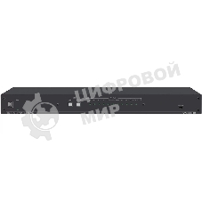 Усилитель-распределитель Kramer Electronics VM-10H2 1:10 HDMI; поддержка 4K, HDMI 2.0