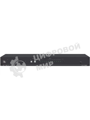 Усилитель-распределитель Kramer Electronics VM-10H2 1:10 HDMI; поддержка 4K, HDMI 2.0