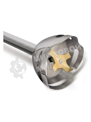 Блендер BQ HB601S Steel-Black