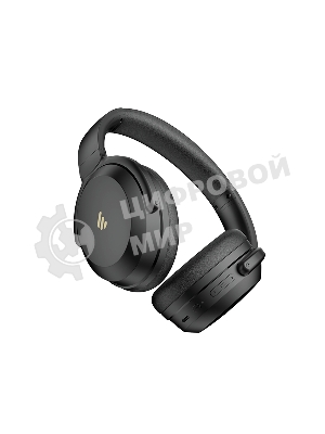 Гарнитура мониторные Edifier WH700NB Pro черный беспроводные bluetooth оголовье