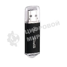 Флешка USB R/W 16Gb Ultima II-I Series SP016Gb,UF2M01V1K USB 2.0 черный