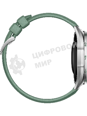 Умные часы Huawei GT 6 ATM-B19 55020FWD зеленый