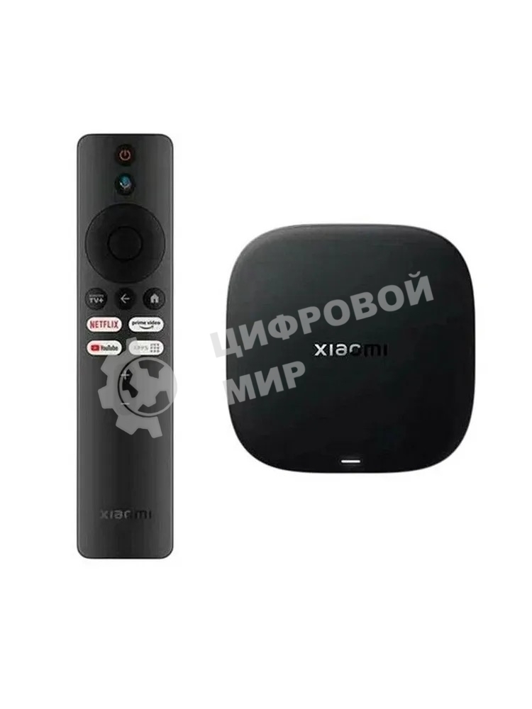 Медиаплеер MI BOX OB1-RU (PFJ4189RU)