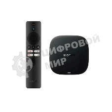Медиаплеер MI BOX OB1-RU (PFJ4189RU)