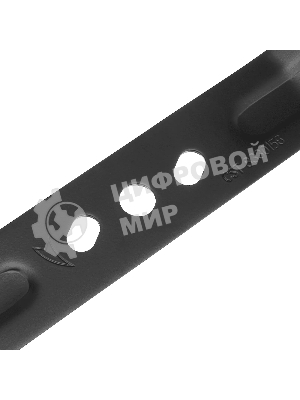 Нож для бензиновой газонокосилки Denzel GLR-510, 51 см