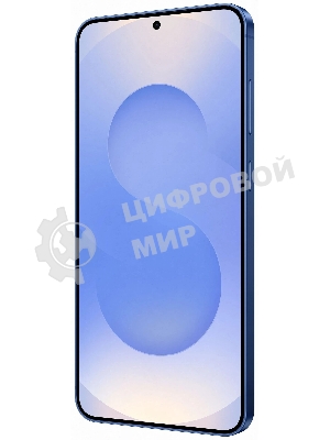 Смартфон Samsung Galaxy S25+ 12/512Gb, синий