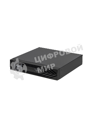 Блок батарейный Бастион SKAT BC 24/18S3 RACK P3, 2U, 24В, 18Ач, ЗУ, для ИБП со встр. АКБ (8783)