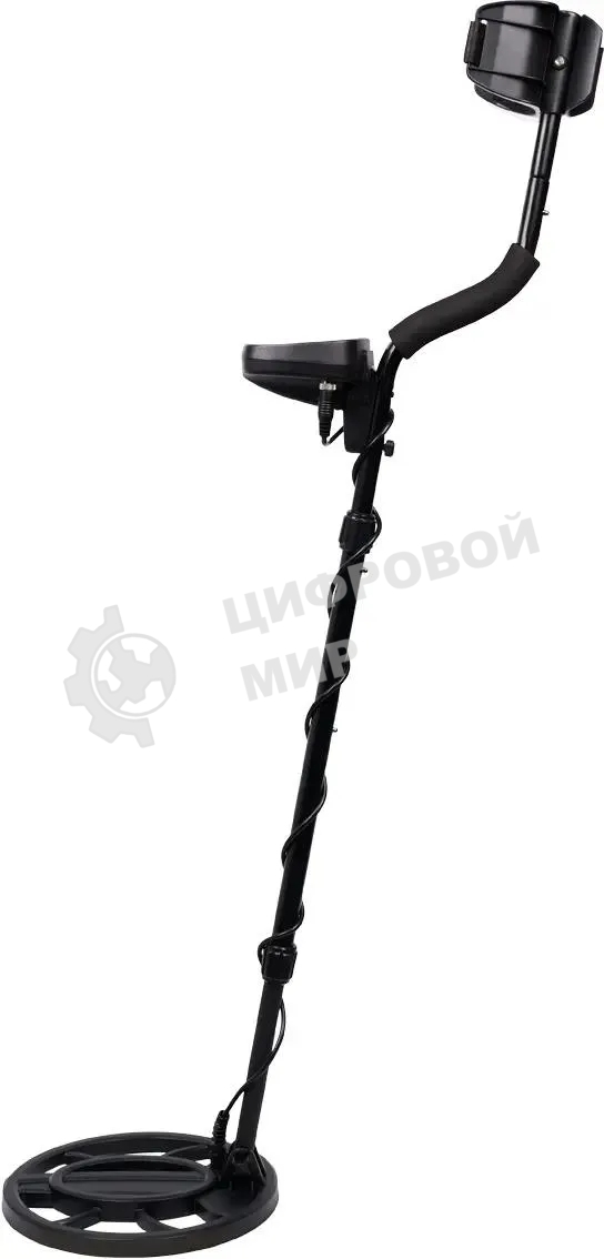 Металлоискатель RGK MD-20 черный (754880)
