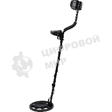 Металлоискатель RGK MD-20 черный (754880)