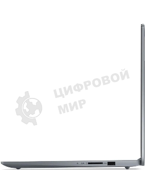Ноутбук Lenovo IdeaPad Slim 3 15AMN8/15.6