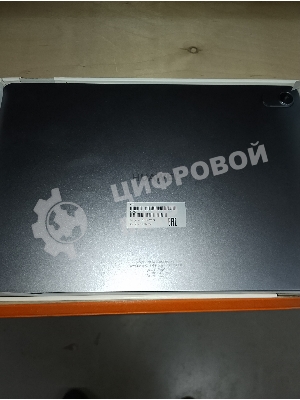 (Восстановленный) Планшет Huawei MATEPAD 11.5 (2023) 8/128GB BTKR-W09 SPACE GRAY 53014NEN [Cм.описание!]