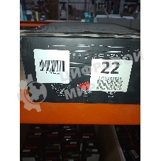 (Поврежденная упаковка) Проектор ROMBICA RAY ECLIPSE BLACK MPR-L730