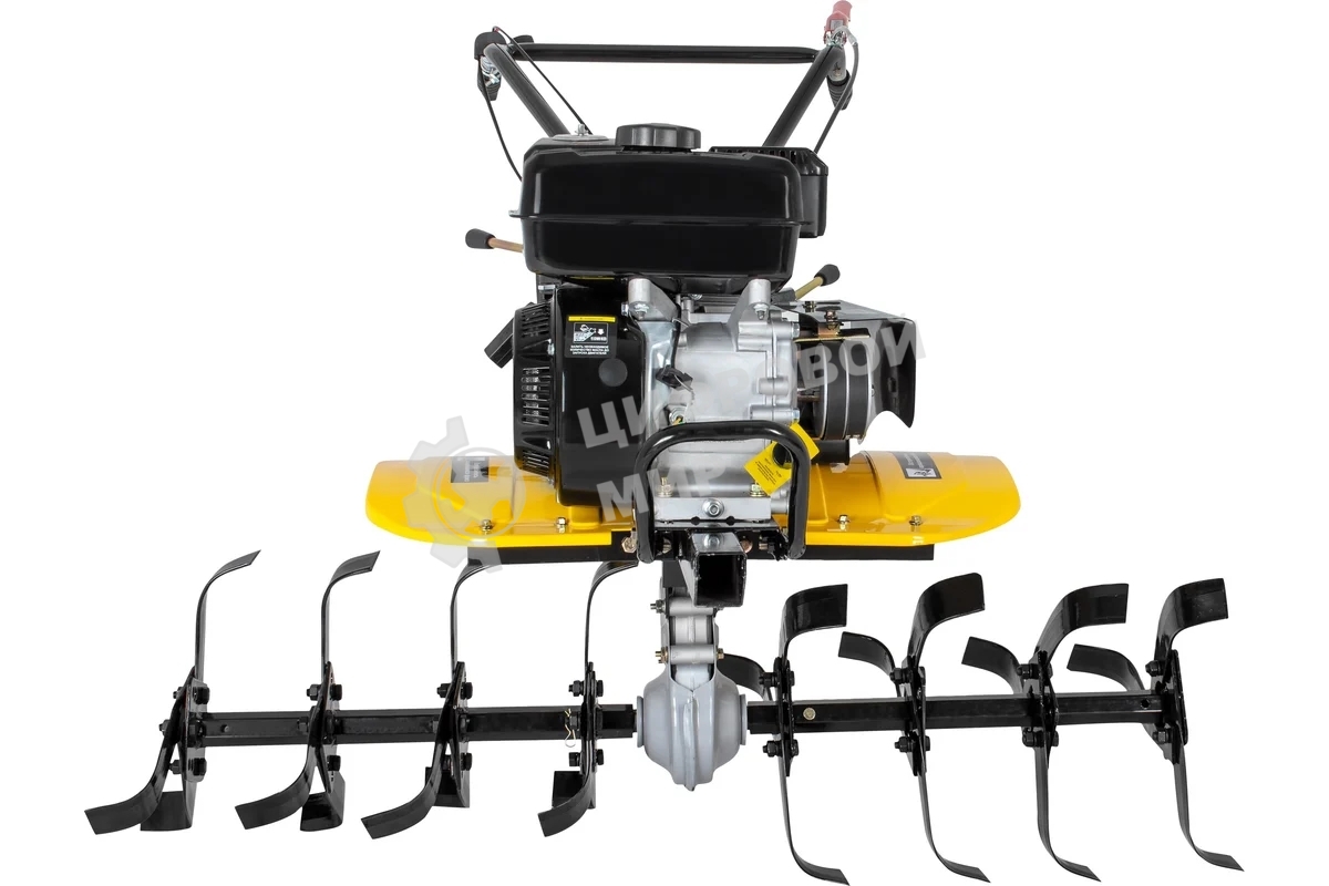 Сельскохозяйственная машина Huter МК-7000M-10 (70/5/25) бензиновый 7л.с.