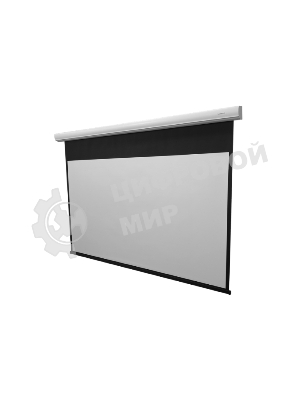 Экран с электроприводом Lumien Master Control 254x400 см (181