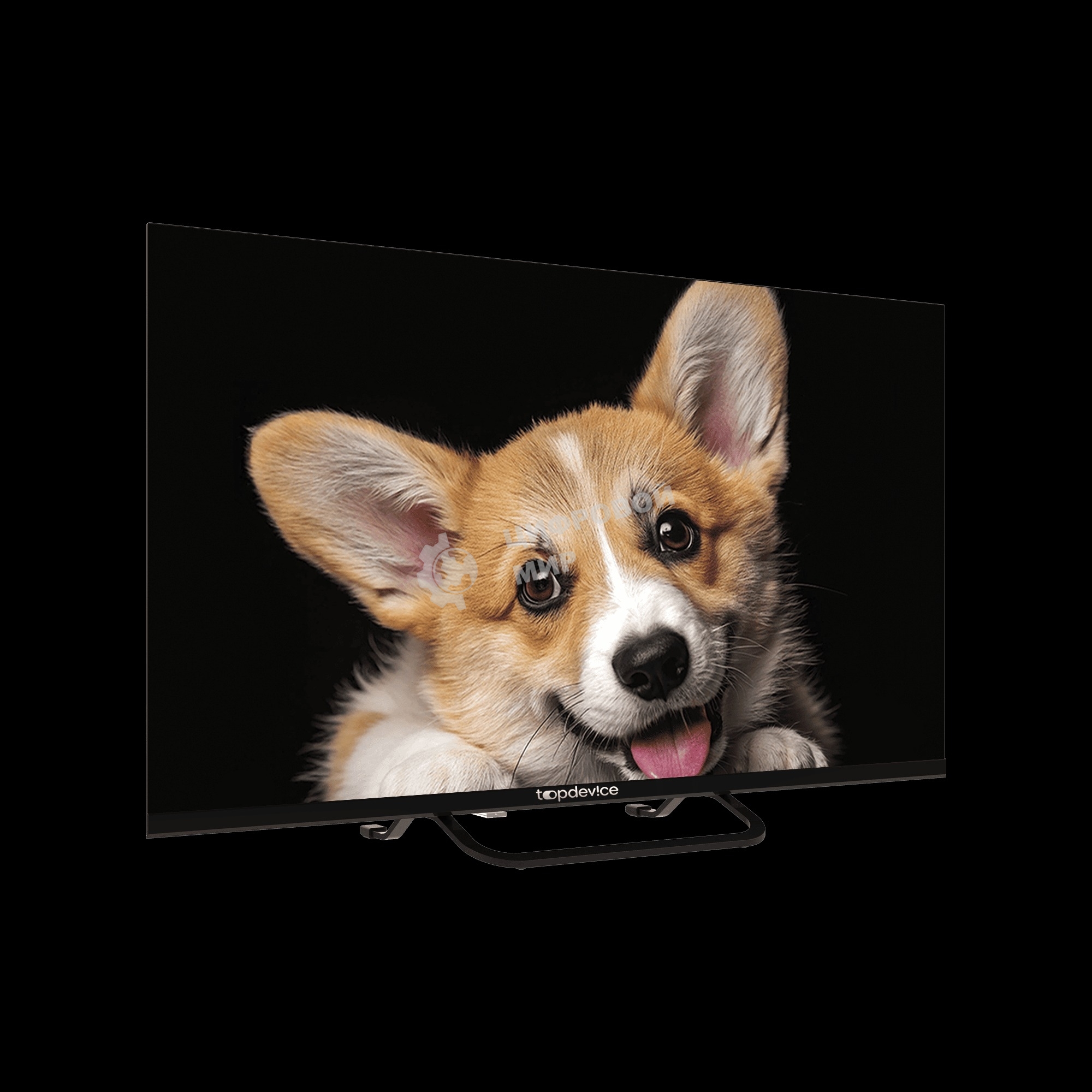 Телевизор TopDevice 32