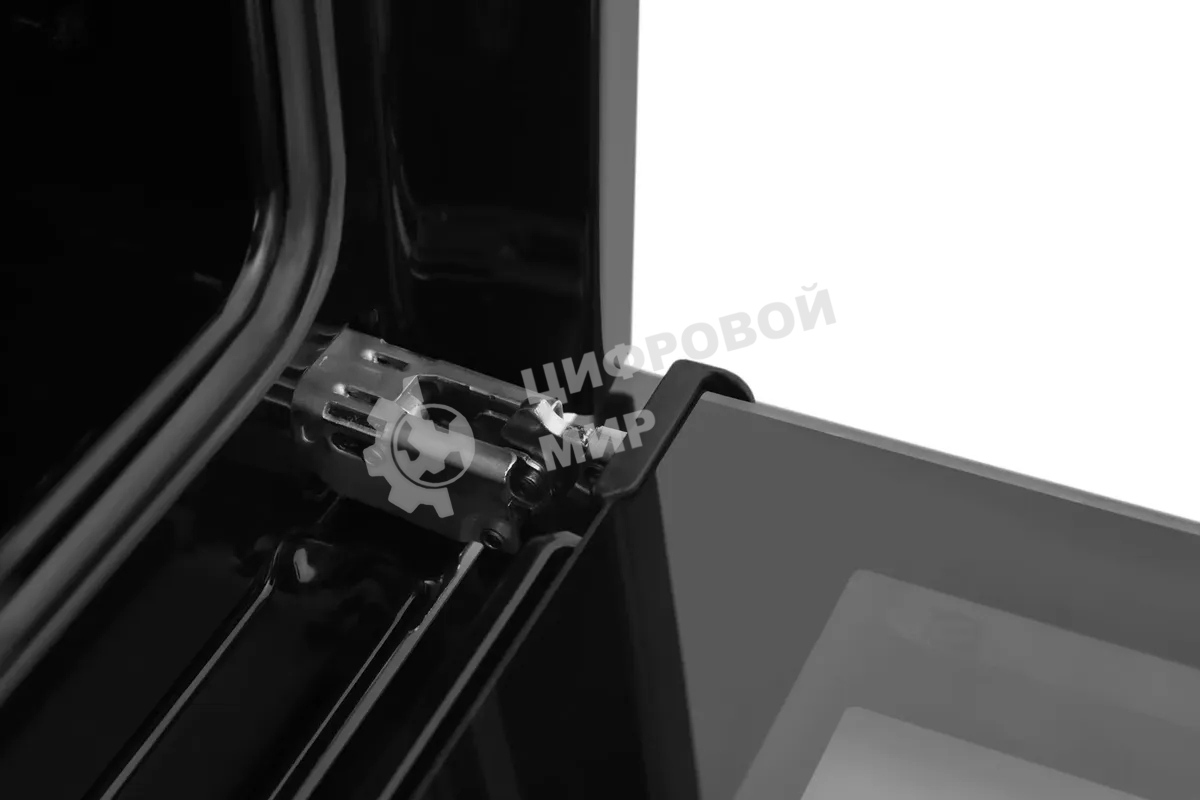 Духовой шкаф электрический Indesit IFE 3644 J BL черный