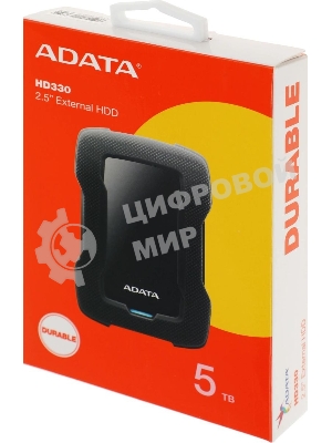 Внешний HDD 2.5