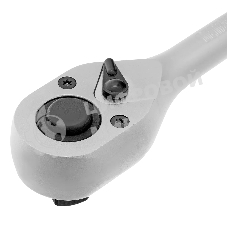 Ключ-трещотка Denzel 1/2