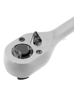 Ключ-трещотка Denzel 1/2