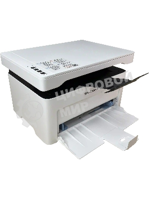 МФУ лазерное Техноэволаб T2023 МФУ, до 23 стр/мин, A4, USB/Ethernet и Wi-Fi, лоток подачи 150 листов, 220В (T2023nw)