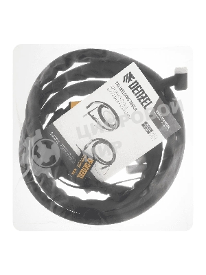 Горелка сварочная Denzel TIG WP26, разъем 2 пина, 3 метра