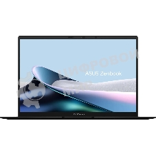 Ноутбук ASUS Zenbook 14 UM3406KA-QD130 Jade Black (90NB14U1-M007L0)