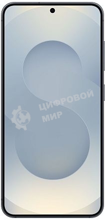 Смартфон Samsung Galaxy S25 12/256Gb, черный