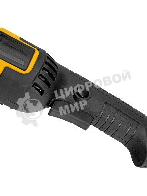 Угловая шлифовальная машина Denzel AGL150-1350, 1350 Вт, 150 мм, 8500 об/мин