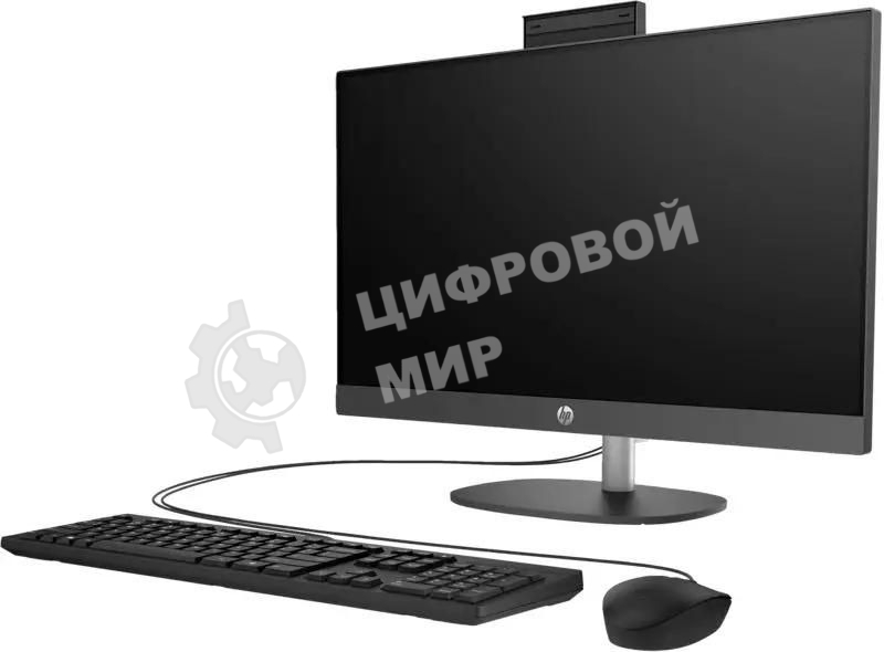 Моноблок HP ProOne 240 G10 All-in-One NT IPS 23,8