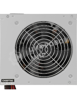 Блок питания Chieftec iArena GPA-600S, 600Вт, 120мм, серый