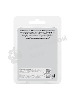 Бита Gross 113026 SL6,0х50 мм, сталь S2, шестигр., 10 шт.